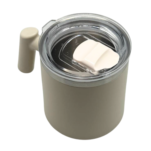 Customised Insulated Coffee Mug (Preorder)