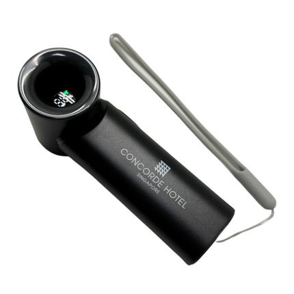 Customised Handheld Fan 3000mAh (Preorder)