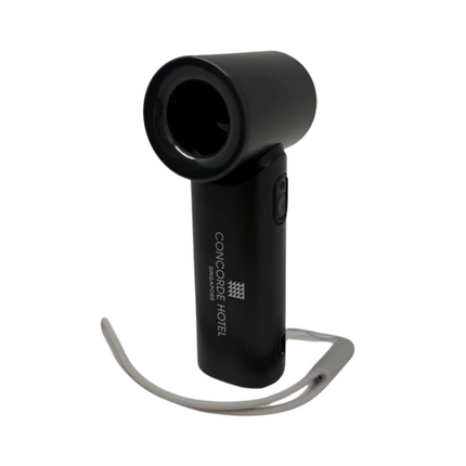 Customised Handheld Fan 3000mAh (Preorder)