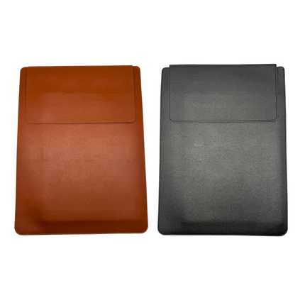 Customised 15" PU Laptop Sleeve Case (Preorder)