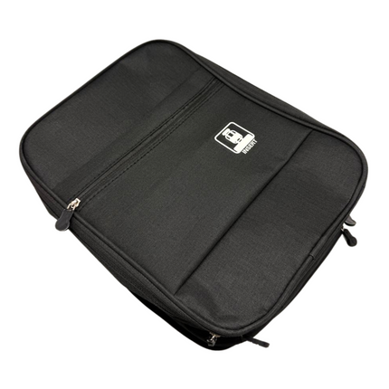 Customised Double Layer Shoe Bag (Preorder)