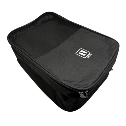 Customised Double Layer Shoe Bag (Preorder)