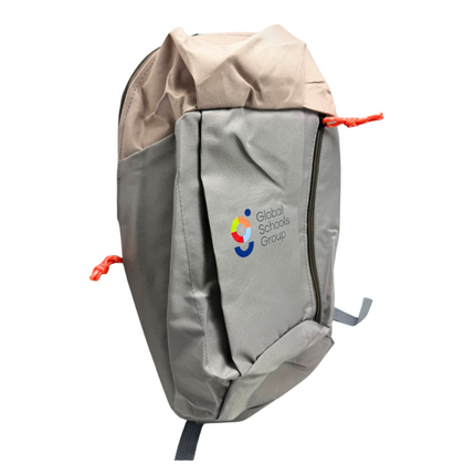 Customised Backpack (Preorder)