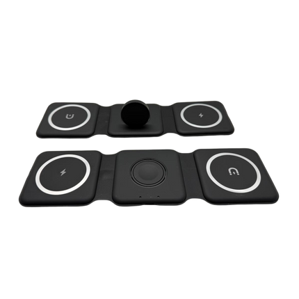 Customised 15W Multi Wireless Charger (Preorder)