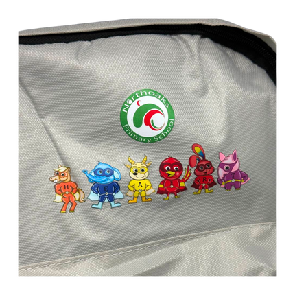 Customised Classic Casual Backpack (Preorder)