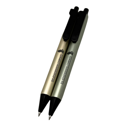 Customised Ball Point Pen (Preorder)