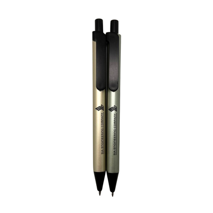 Customised Ball Point Pen (Preorder)