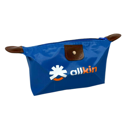 Customised Waterproof Travel Organizer (Preorder)