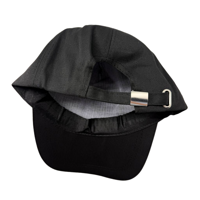 Customised Cotton Cap With Adjustable Buckle (Preorder)