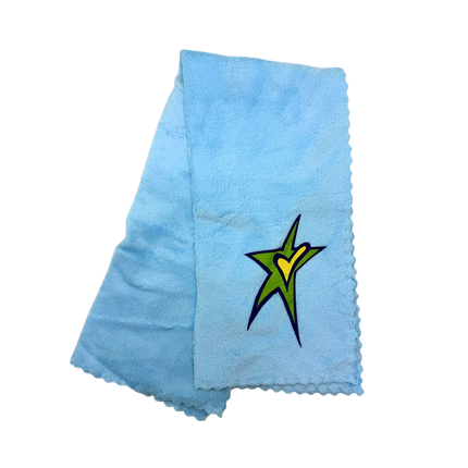 Customised Micro-fibre Towel (Preorder)