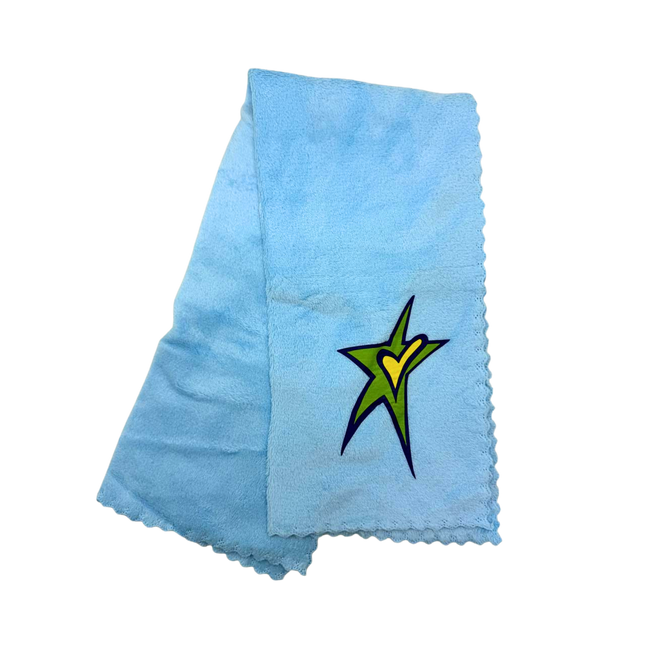 Customised Micro-fibre Towel (Preorder)