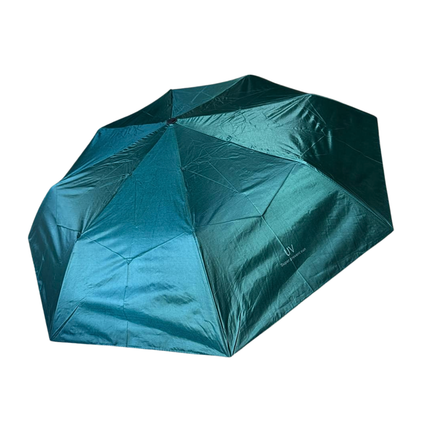 Customised Automatic Open Close UV Sun Protection Foldable Umbrella (Preorder)