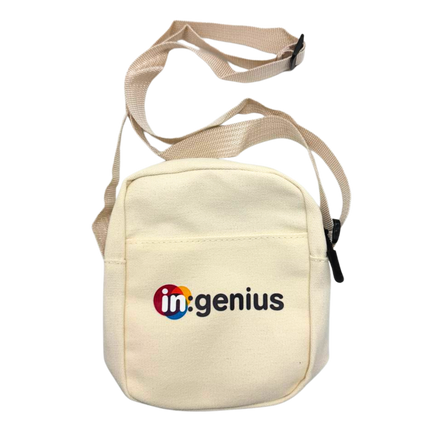 Customised Mini Crossbody Bag (Preorder)