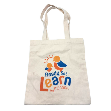 Customised 30 x 33cm 10oz Cotton Canvas Tote Bag (Preorder)