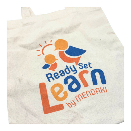 Customised 30 x 33cm 10oz Cotton Canvas Tote Bag (Preorder)