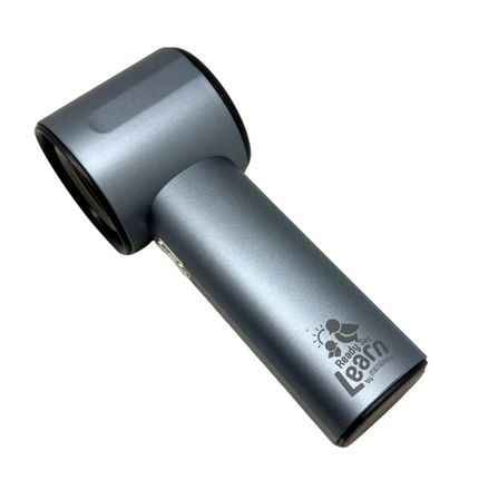 Customised 4000 mAh- 100 Speed Bladeless Fan (Preorder)