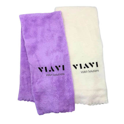 Customised Microfiber Towel (Preorder)