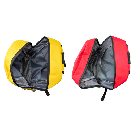 Customised Multicolour Children's Backpack (Preorder)