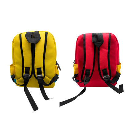 Customised Multicolour Children's Backpack (Preorder)