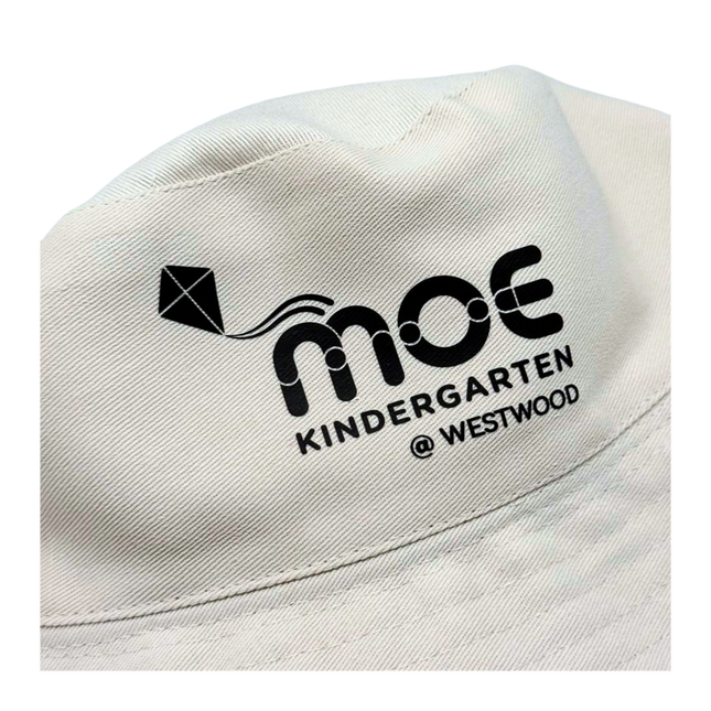 Customised Fisherman Hat (Preorder)
