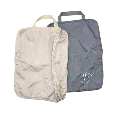 Customised Dustproof Shoe Storage Bag (Preorder)