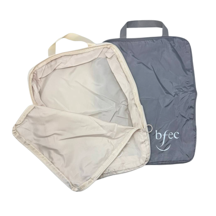 Customised Dustproof Shoe Storage Bag (Preorder)