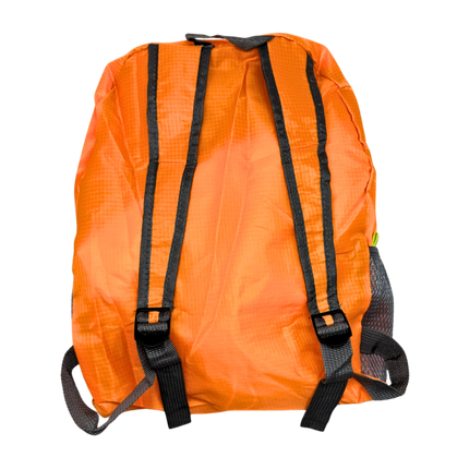 Customised Foldable Travel Waterproof Backpack (Preorder)