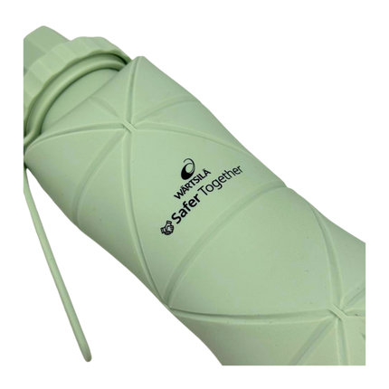 Customised 600ml Collapsible Bottle (Preorder)