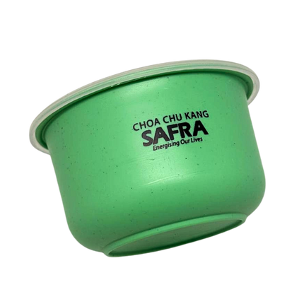 Customised Wheat Straw Fresh-Keeping Bowl (Preorder)