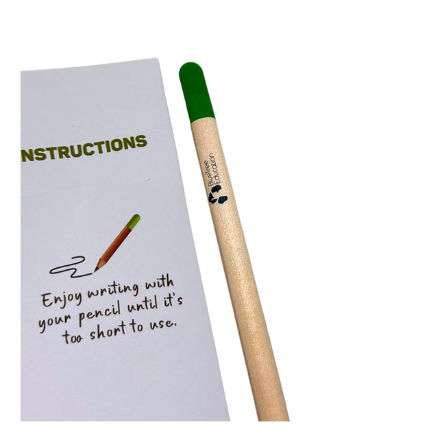 Customised Sprout Pencil (Preorder)