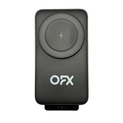 Customised 3-in-1 Wireless Charger (Preorder)