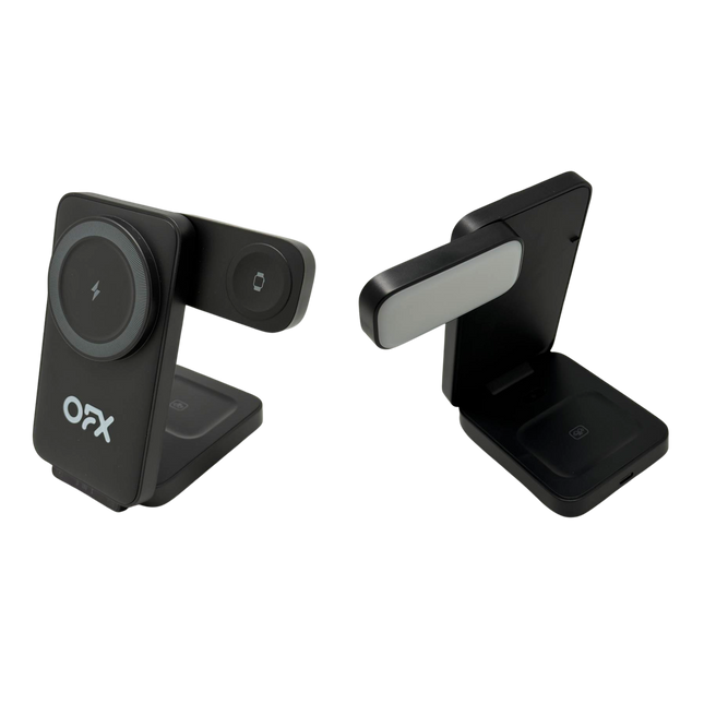 Customised 3-in-1 Wireless Charger (Preorder)