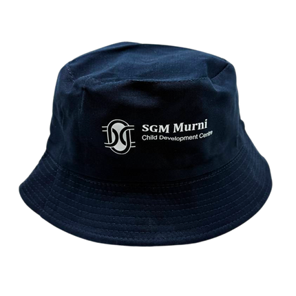 Customised Fisherman Hat (Preorder)