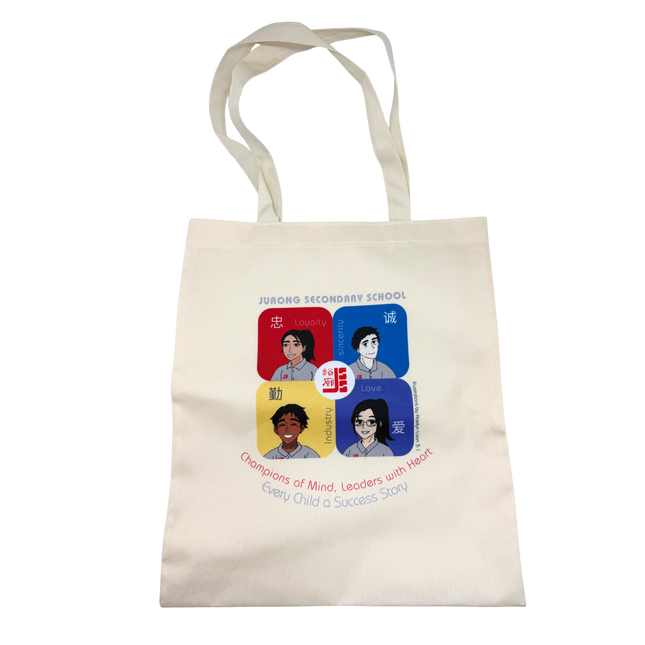 Customised 600D Waterproof Canvas Tote Bag
