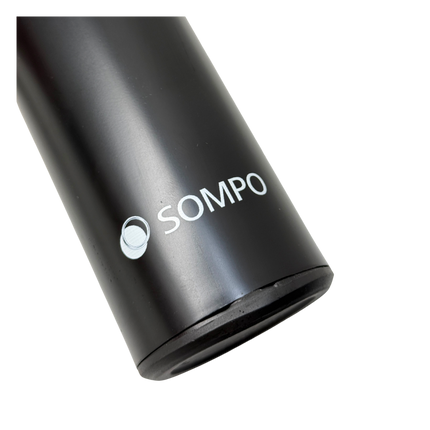 Customised Matte Stainless Steel Thermos Bottle