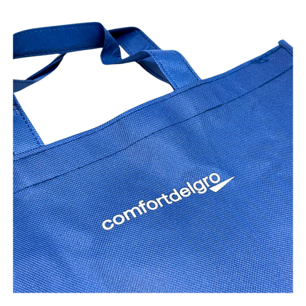 Customised Non Woven Bag (Preorder)