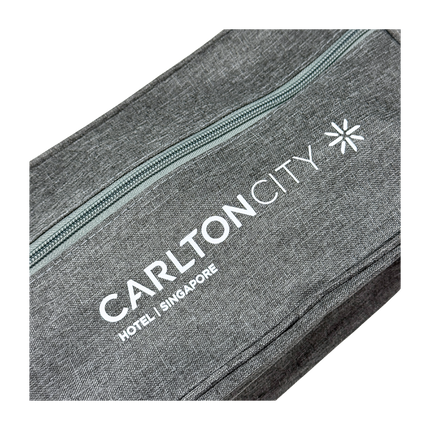 Customised Cosmetic Bag (Preorder)