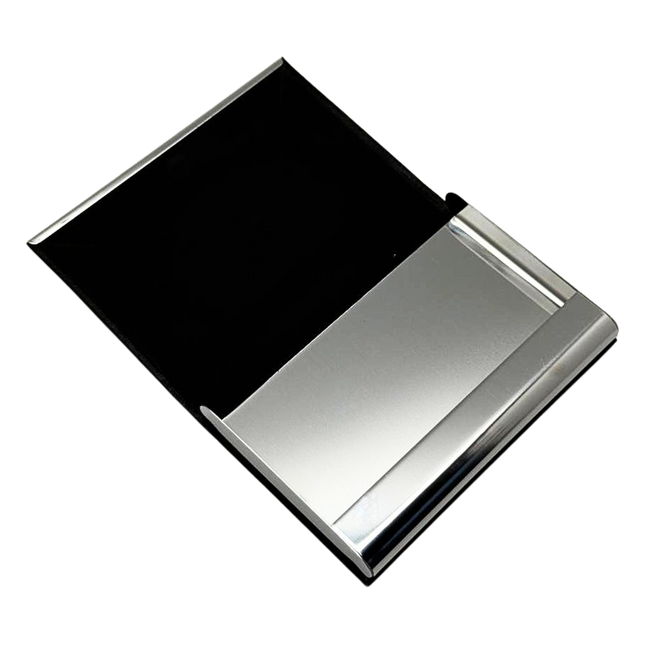 Customised Name Card Holder (Preorder)