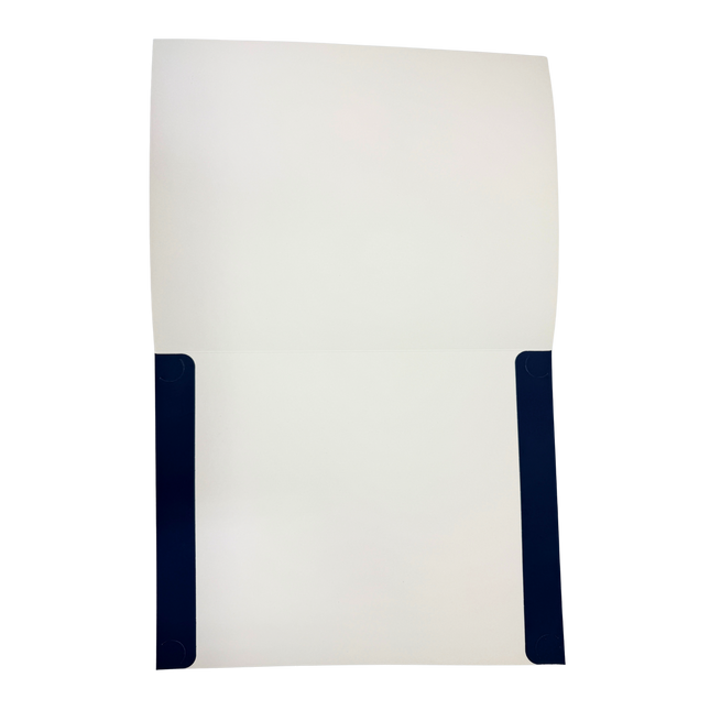 Customised Certificate Folder
