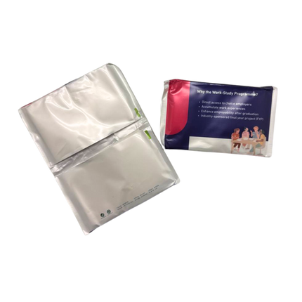 Customised 3 Ply Pocket Tissue (Preorder)