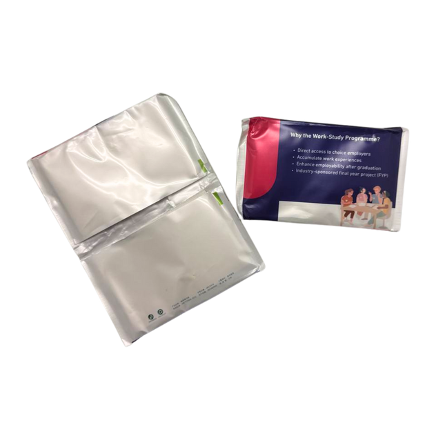 Customised 3 Ply Pocket Tissue (Preorder)