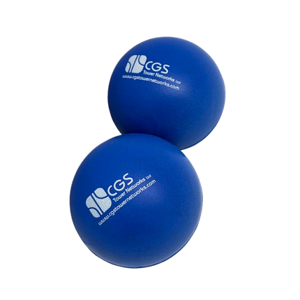 Customised Stress Ball (Preorder)