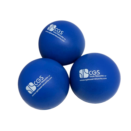 Customised Stress Ball (Preorder)