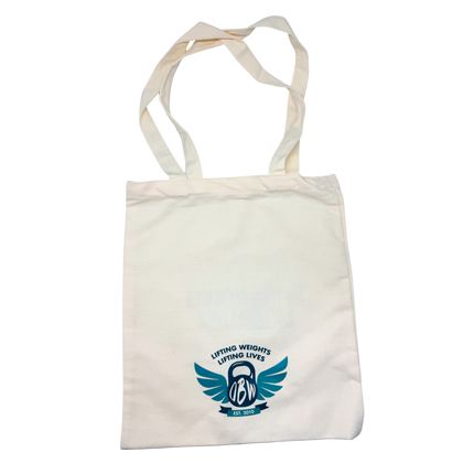 Customised 30 x 33cm 10oz Cotton Canvas Tote Bag