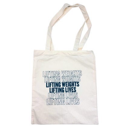 Customised 30 x 33cm 10oz Cotton Canvas Tote Bag