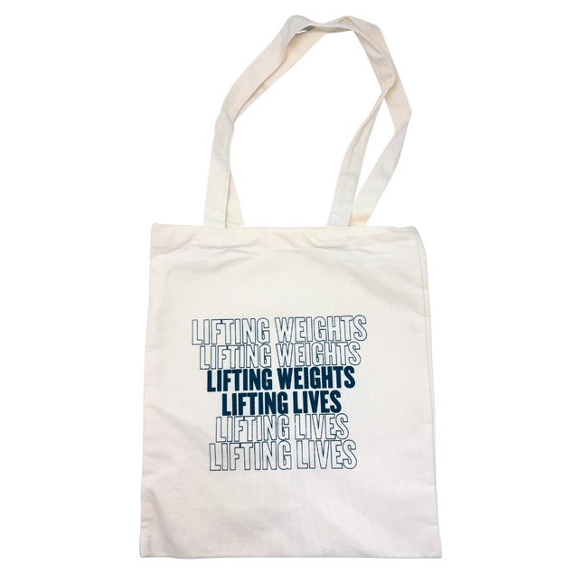 Customised 30 x 33cm 10oz Cotton Canvas Tote Bag