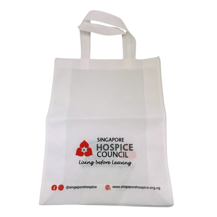 Customised Non Woven Bag (Preorder)