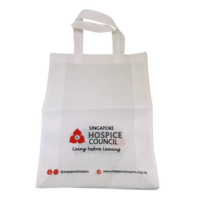 Customised Non Woven Bag (Preorder)