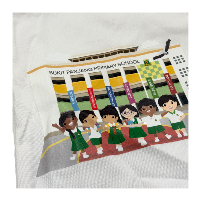Customised Shoulder Messenger Canvas Bag