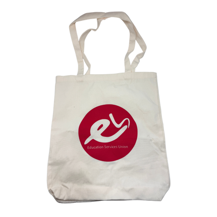 Customised 42 x 38 x 8cm 10oz Cotton Canvas Tote Bag